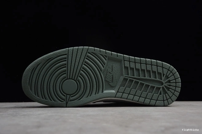 Clay Air Jordan High Green Retro 555088-135 1 OG 0720